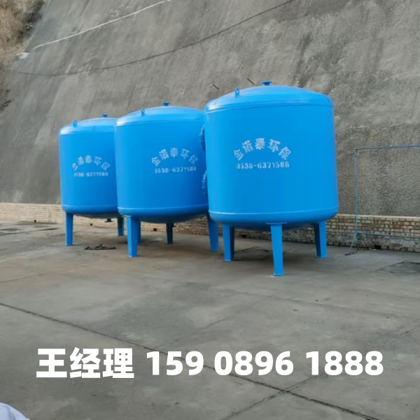 常德多介质过滤器