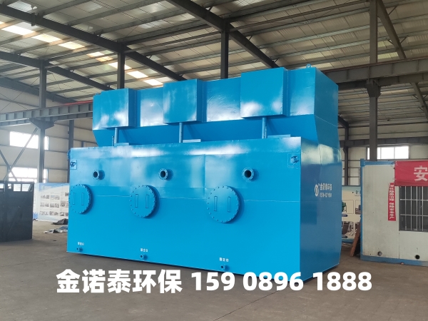 常德新型FA一体化净水器